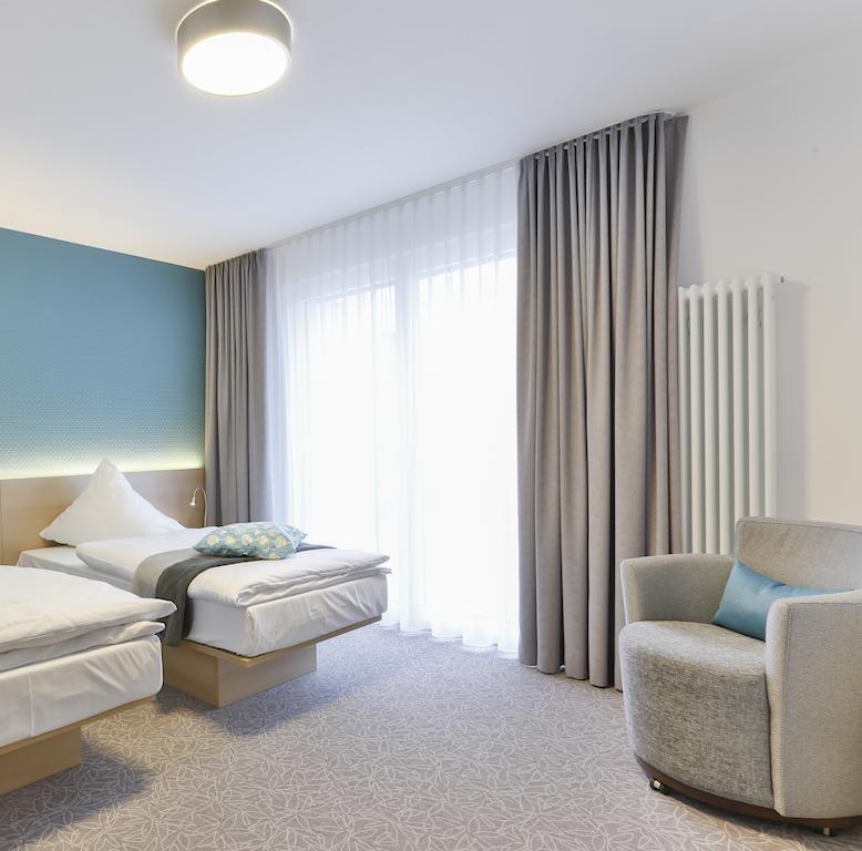 Hotel Am Markt Ennigerloh Rom bilde