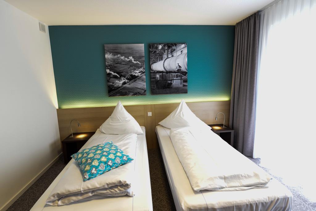 Hotel Am Markt Ennigerloh Rom bilde