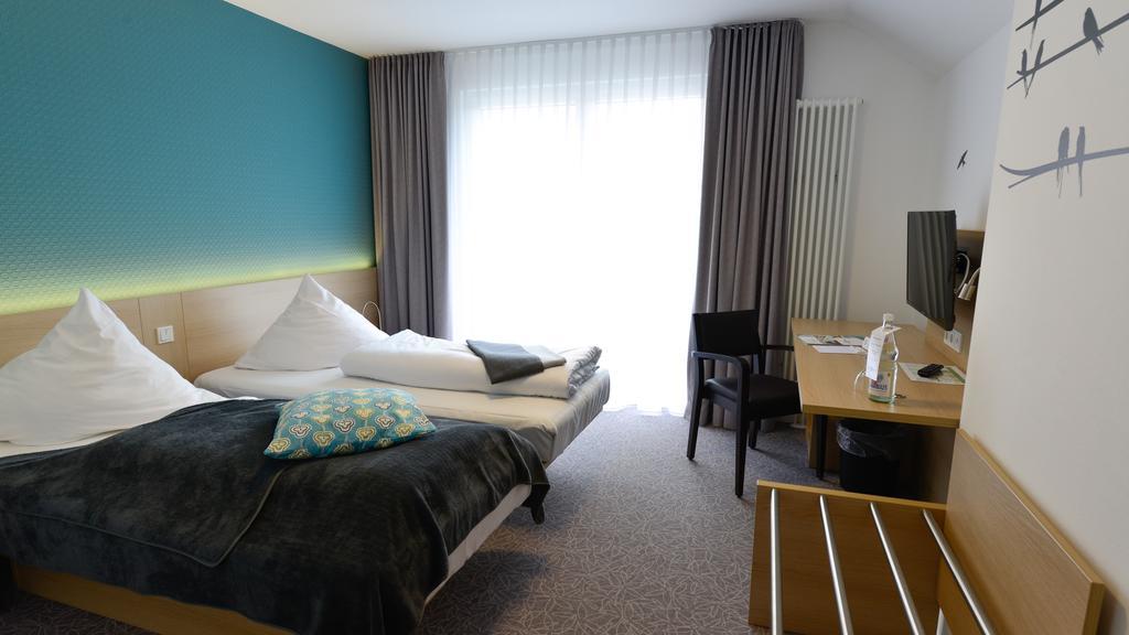 Hotel Am Markt Ennigerloh Rom bilde
