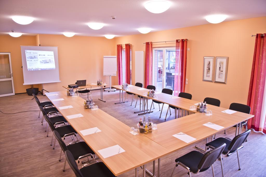 Hotel Am Markt Ennigerloh Eksteriør bilde