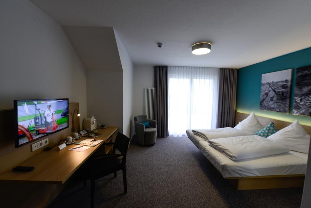 Hotel Am Markt Ennigerloh Rom bilde