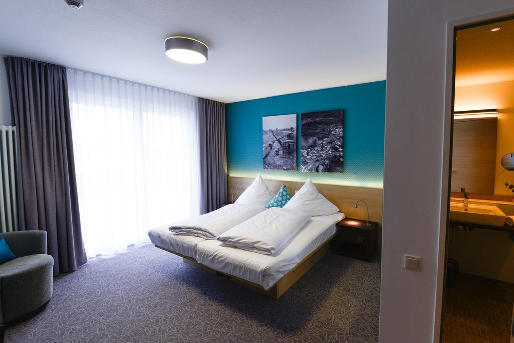 Hotel Am Markt Ennigerloh Eksteriør bilde