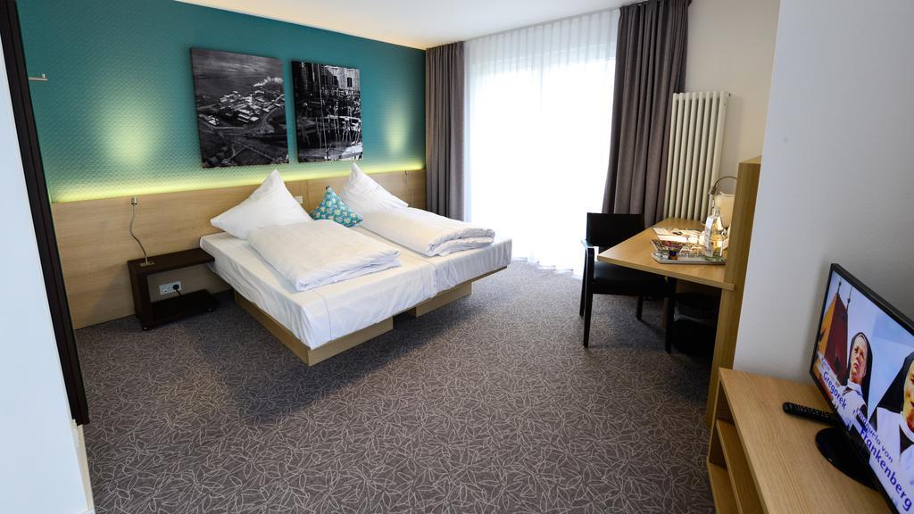 Hotel Am Markt Ennigerloh Rom bilde