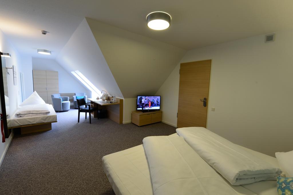 Hotel Am Markt Ennigerloh Rom bilde