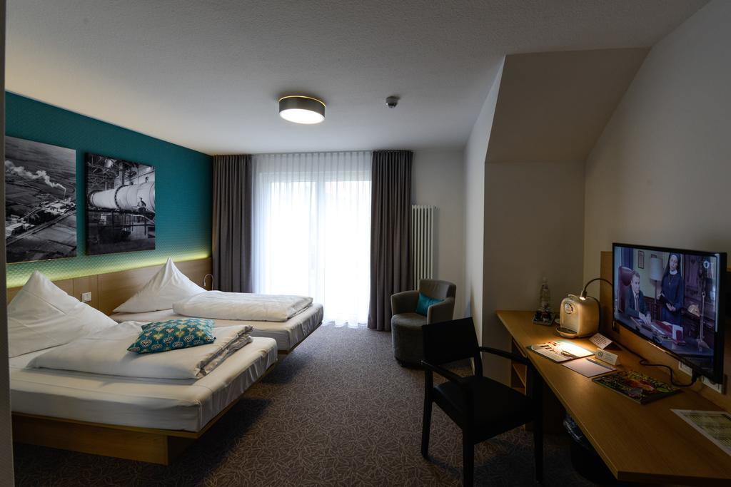 Hotel Am Markt Ennigerloh Rom bilde