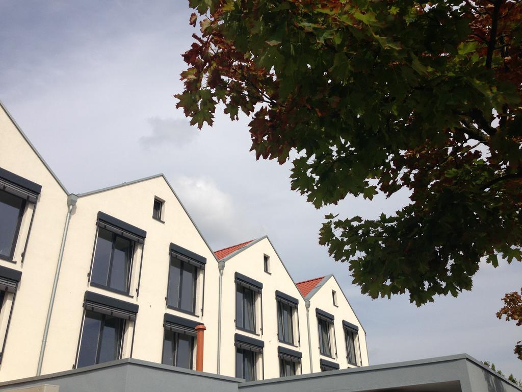 Hotel Am Markt Ennigerloh Eksteriør bilde
